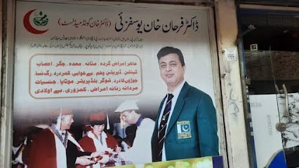 Dr. Khan Alternative Healthcare Clinic