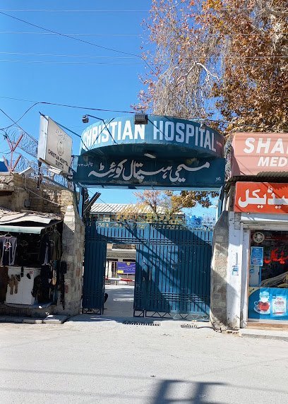Christian Hospital