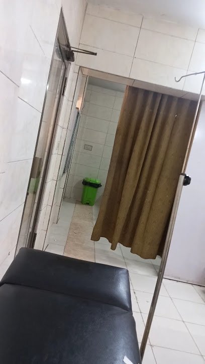 Sangeen Khan Hospital