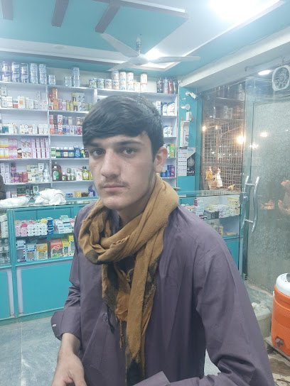 Farooqia Medical Store