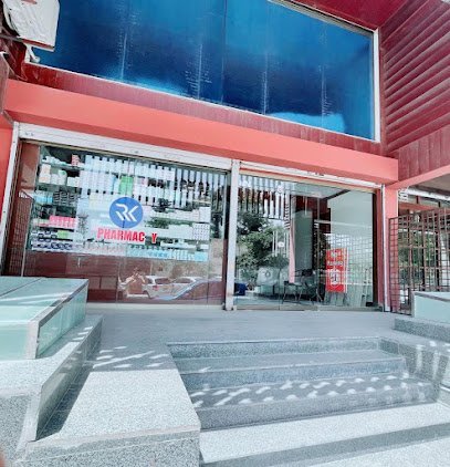 Rk Pharmacy Quetta