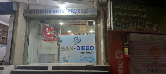 San Diego Pharmacy