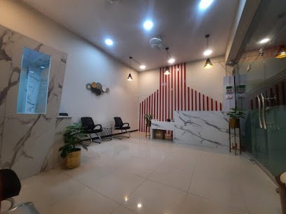One Health Laboratory