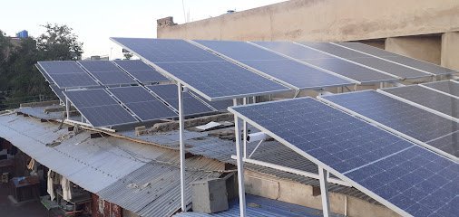 The Solar Genius Quetta