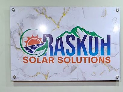 Raskoh Solar Solutions