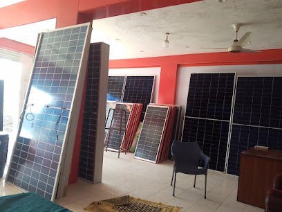 Al.Jazeera.Solar Solution