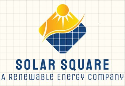 Solar Square Pakistan