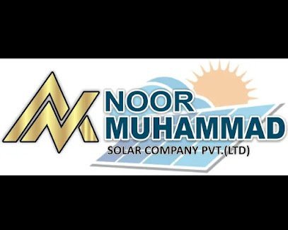 Noor Muhammad Solar