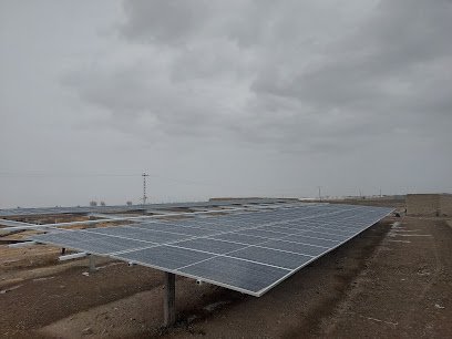 Agha Solar Traders