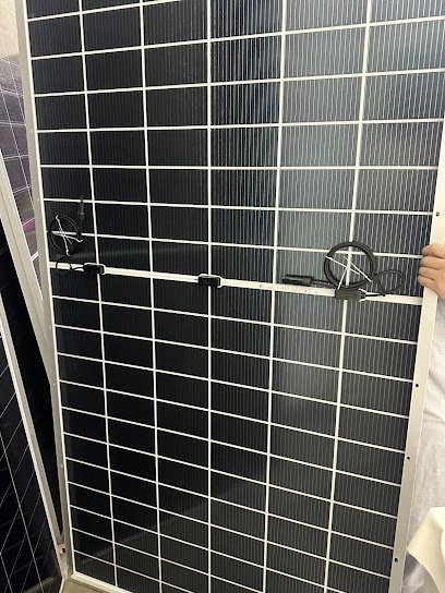 Buraq Solar