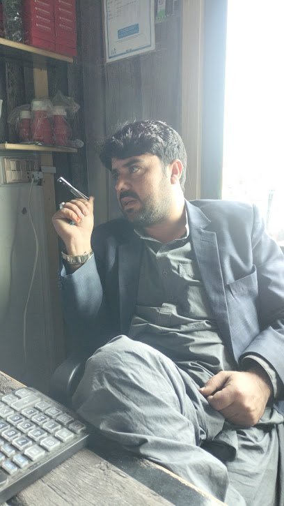 Jafar Solar Agency Hazargani Quetta