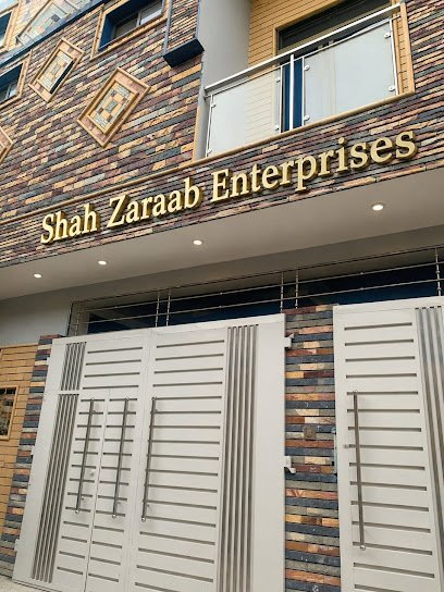 Shah Zaraab Enterprises