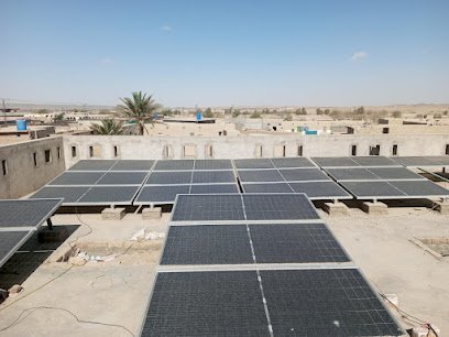 Solar Star Quetta