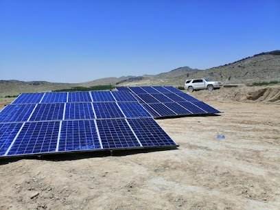 Solis Energy Solution Pvt Ltd