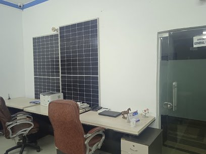 Solar Show