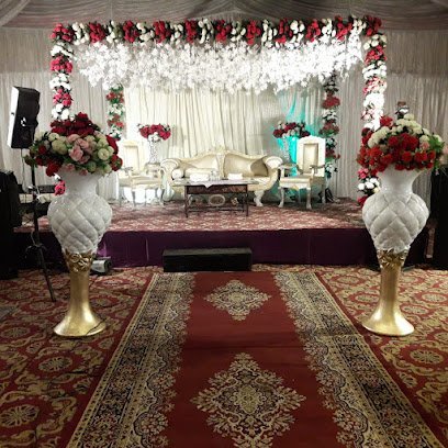 Dubai Marriage Hall Quetta
