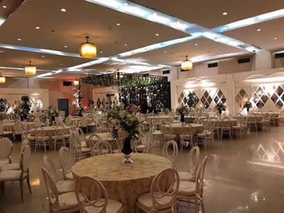 Emaan Marriage Hall