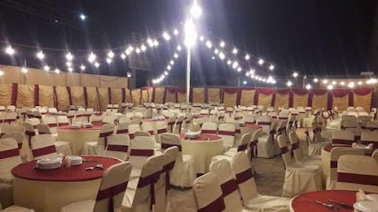 Noshe-I-Jaan Caters & Marriage Hall