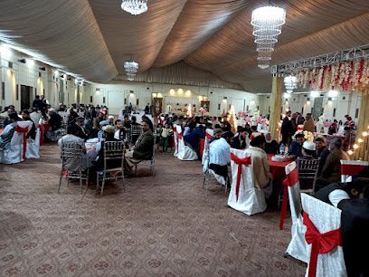 Balana Marquee