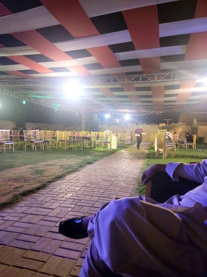 Balana Garden Marriage Hall