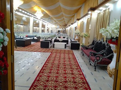 Fresh Rose Marriage Hall