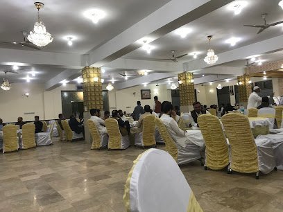 Millan Marriage Hall