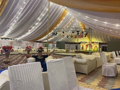 Shirakat Marriage Hall And Garden