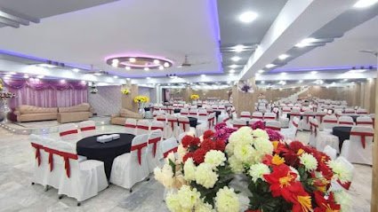 Zaib Marriage Hall