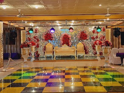 Bukhari Banquet