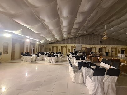 New City Marquee & Marriage Hall