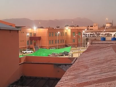 Sabrina Marriage Hall And Catering Service