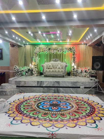 Al-Hadi Marriage Hall الهادی میرج هال