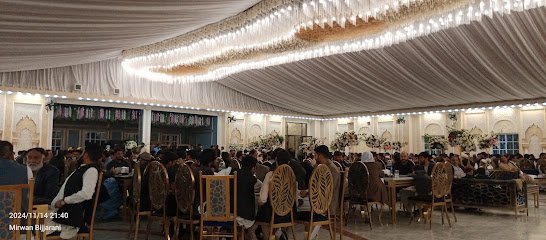 Shalkot Marriage Hall