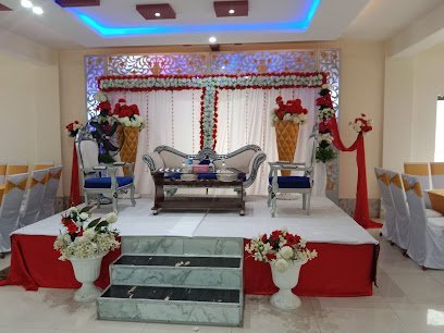 Qasr E Noor Marriage Hall