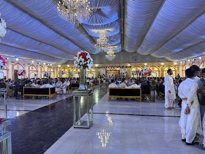 Zarghoon Marquee & Marriage Hall (Banquet Hall)