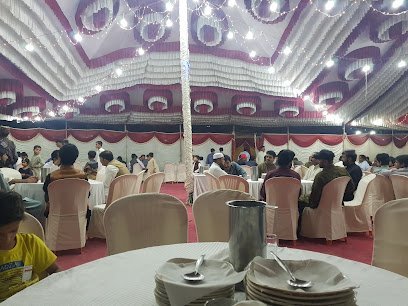 Darbar Marquee & Marriage Lawn