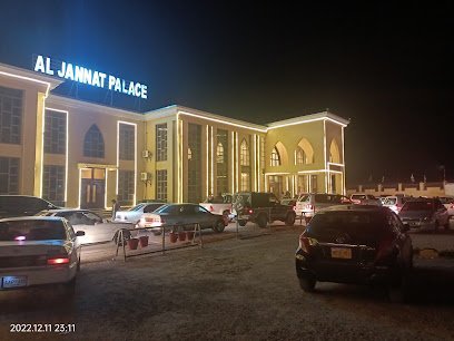 Al Jannat Marriage Hall