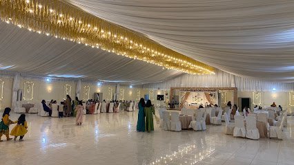Sultanat Marquees And Event Complex