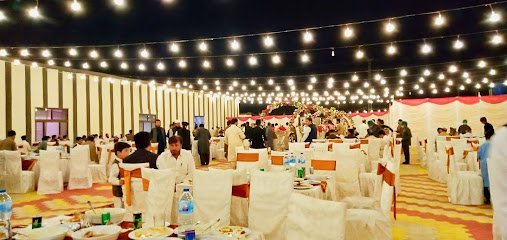 Kababish Marriage Hall