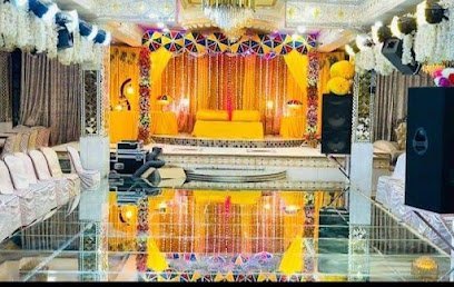 Mushtaq Shadi Hall