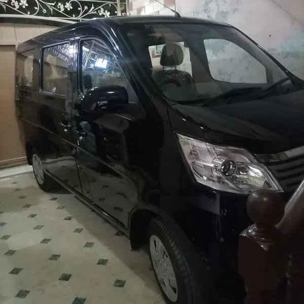 Car Rental Services
