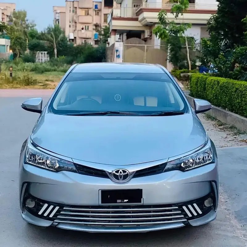 United Rent A Car