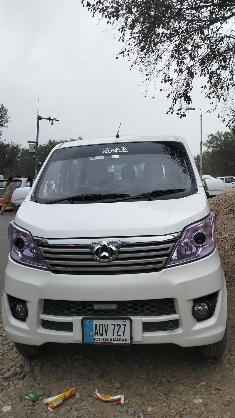 Karvan/Apv Seven 7 Seater Available For Rent On Reasonable Amount