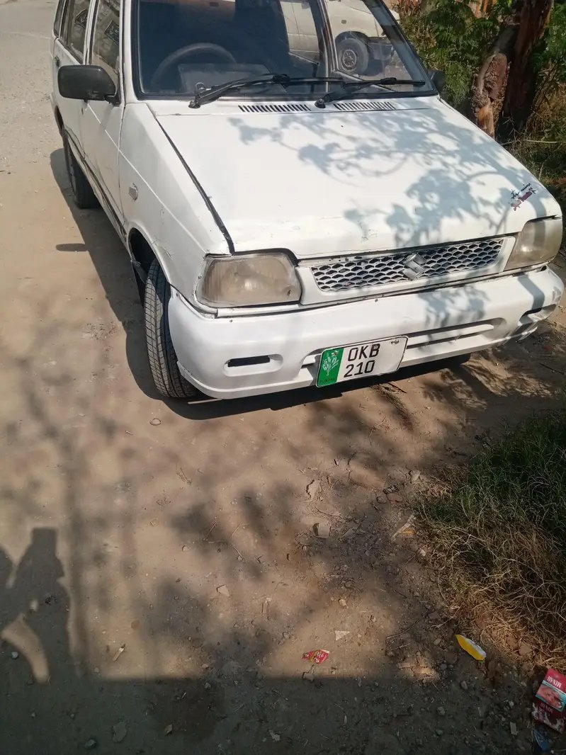 Car With Driver