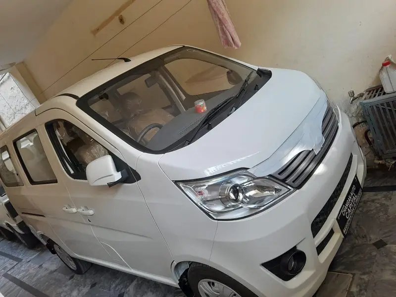 Karvan Plus Rental Service
