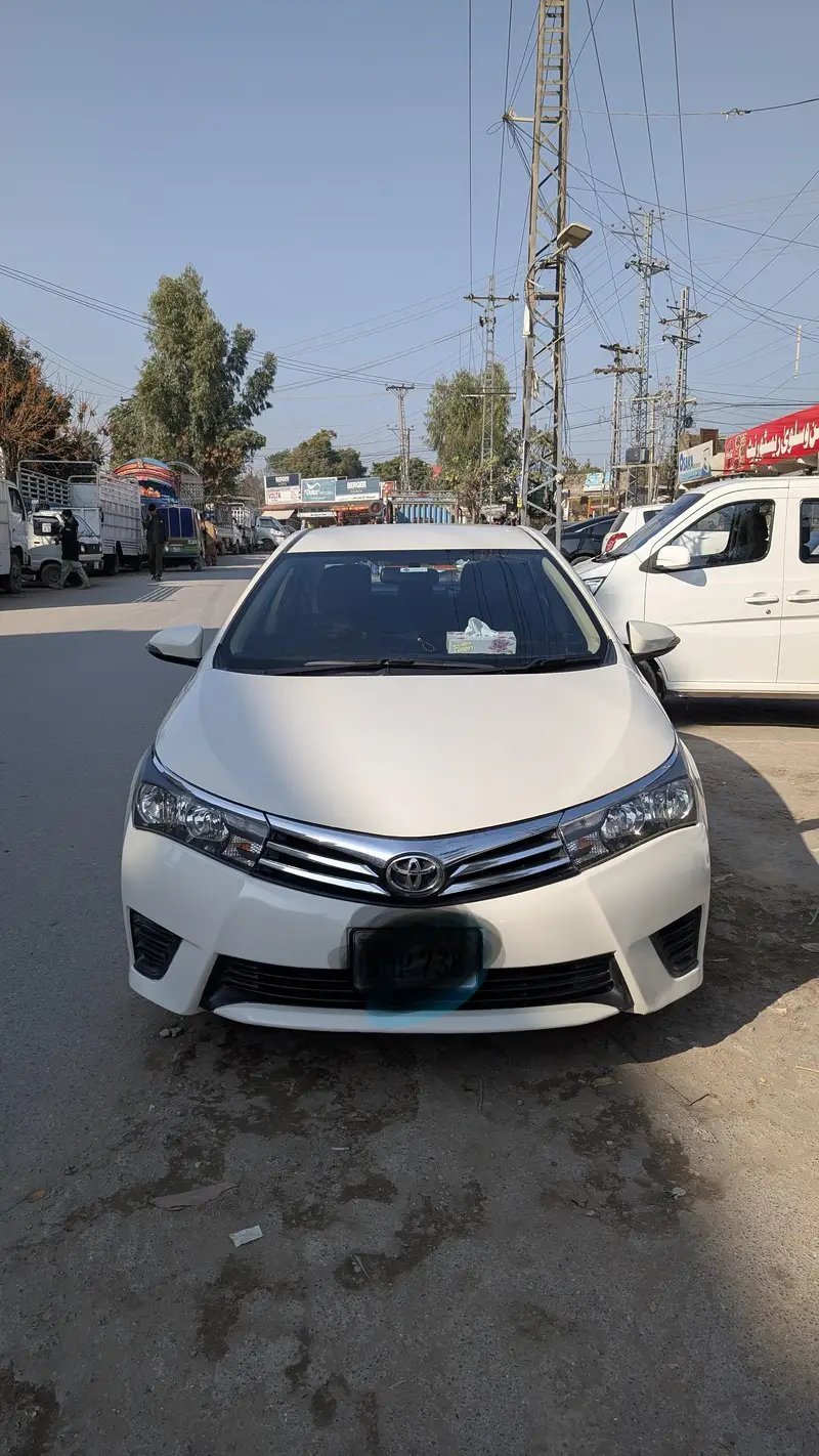 For Booking New Cars