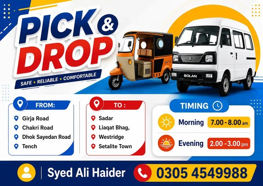 Pick And Drop