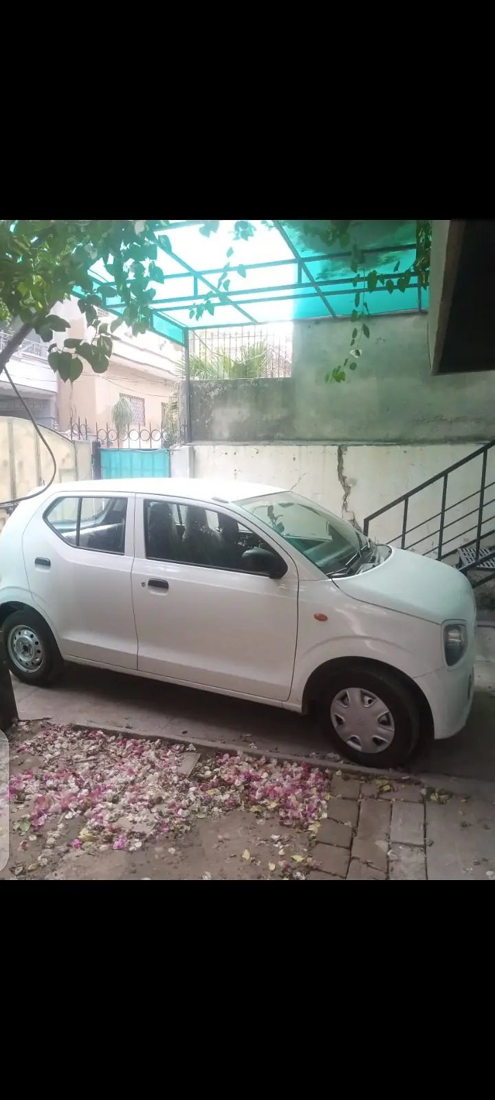 Suzuki Alto 2023