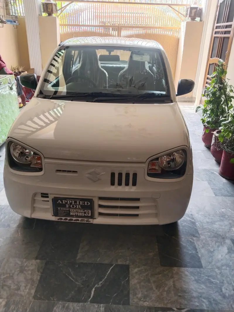 Alto 2026 For Rent