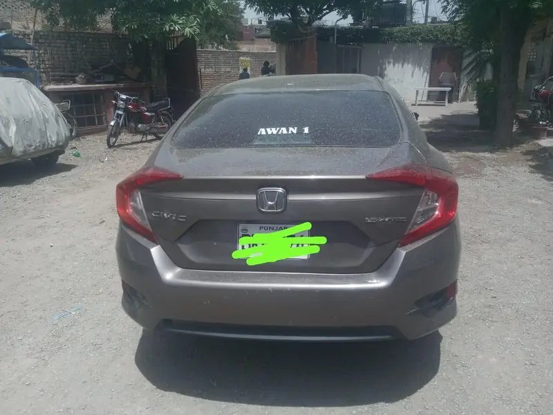 Car For Rent